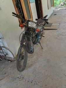 Yamaha DT 125 1990 for Sale