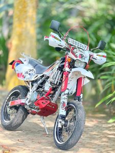 Kawasaki D Tracker 2012 for Sale