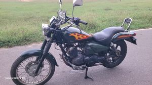 Yamaha Enticer 125 2008 for Sale Yamaha Enticer 125 2008 for Sale