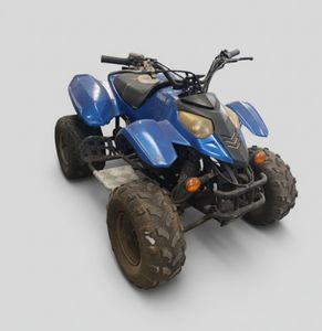 Yamaha Enticer 2018 for Sale