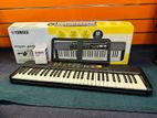 Yamaha F-52 Keyboard