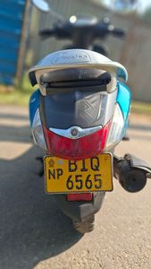 Yamaha Facino 2015 for Sale