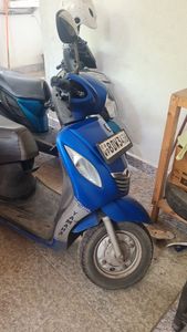 Yamaha Facino 2016 for Sale