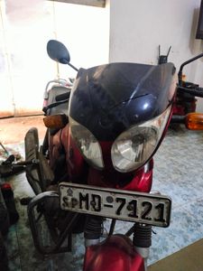Yamaha Fazer 2005 for Sale