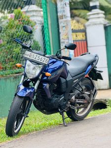 Yamaha Fazer 2013 for Sale