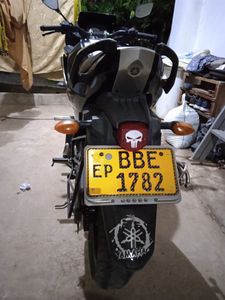 Yamaha Fazer 2014 for Sale