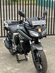 Yamaha Fazer 2016 for Sale