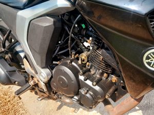 Yamaha Fazer 2016 for Sale