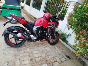 Yamaha Fazer 2016 for Sale