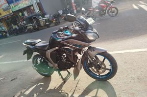 Yamaha Fazer 2018 for Sale