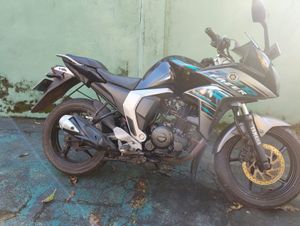 Yamaha Fazer 2018 for Sale Yamaha Fazer 2018 for Sale