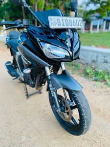 Yamaha Fazer 2020 for Sale
