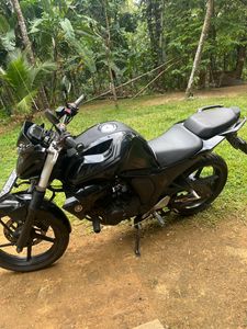 Yamaha FZ 2017 for Sale