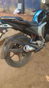 Yamaha Fazer 2017 for Sale Yamaha Fazer 2017 for Sale