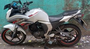 Yamaha Fazer 2020 for Sale