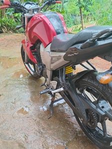 Yamaha FZ 1 2009 for Sale