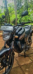 Yamaha FZ 1 2014 for Sale