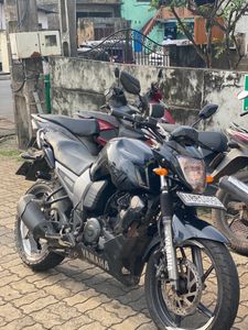 Yamaha FZ V1 2014 for Sale