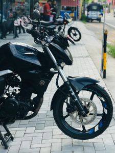 Yamaha FZ 16 V2 2017 for Sale