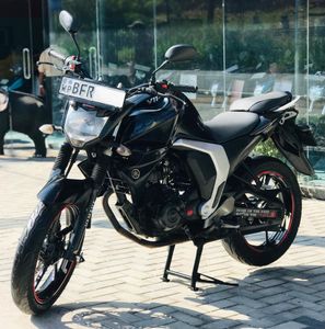 Yamaha FZ 16 V2 2017 for Sale Yamaha FZ 16 V2 2017 for Sale
