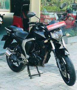 Yamaha FZ 16 V2 2017 for Sale