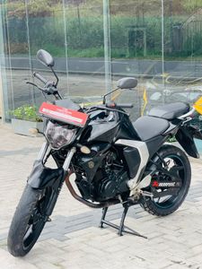 Yamaha FZ 16 V2 2017 for Sale