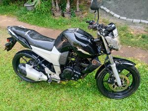 Yamaha FZ 2007 for Sale