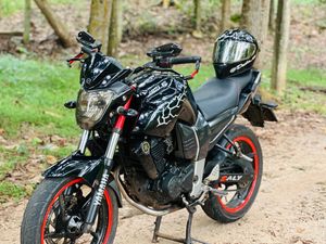 Yamaha FZ 2009 for Sale