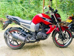 Yamaha FZ 2010 for Sale