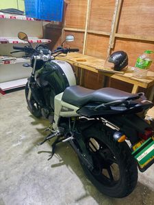 Yamaha FZ 2010 for Sale