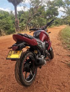 Yamaha FZ 2011 for Sale