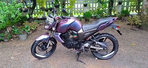 Yamaha FZ 2011 for Sale