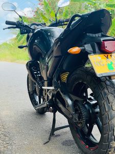 Yamaha FZ 2012 for Sale