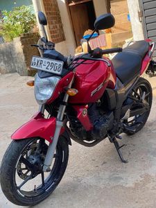 Yamaha FZ 2012 for Sale