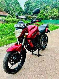 Yamaha FZ 2012 for Sale