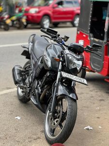 Yamaha FZS V1 2013 for Sale