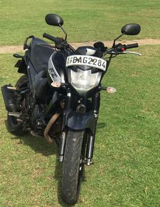 Yamaha FZ 2013 for Sale