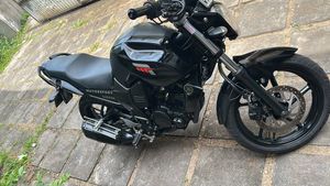 Yamaha FZ 2014 for Sale