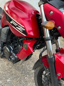 Yamaha FZ 2014 for Sale
