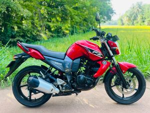 Yamaha FZ 2014 for Sale