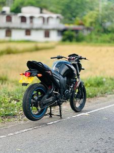 Yamaha FZ 2014 for Sale