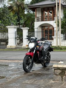 Yamaha FZ 2014 for Sale Yamaha FZ 2014 for Sale