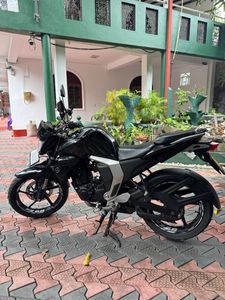 Yamaha FZ 2015 for Sale