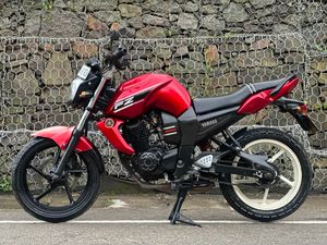Yamaha FZ 2015 for Sale