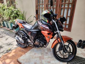 Yamaha FZ 2015 for Sale Yamaha FZ 2015 for Sale