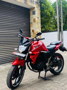 Yamaha FZ 2016 for Sale