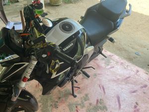 Yamaha FZ 2016 for Sale