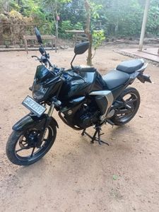 Yamaha FZ 2016 for Sale Yamaha FZ 2016 for Sale