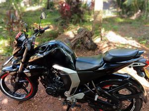 Yamaha FZ 2016 for Sale