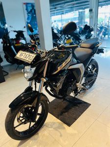 Yamaha FZ 2017 for Sale Yamaha FZ 2017 for Sale
